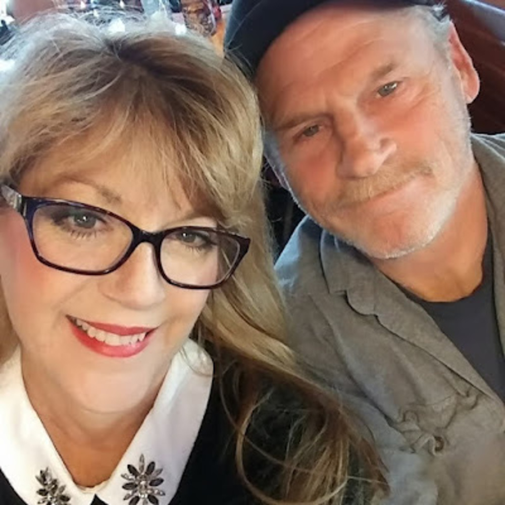 Meet your Posher, Tinadarren